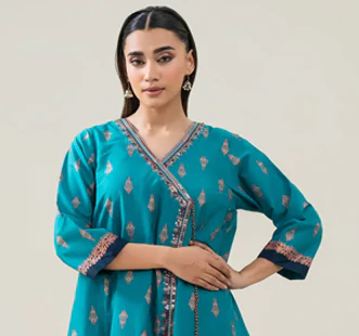 menu embroidered pret festive